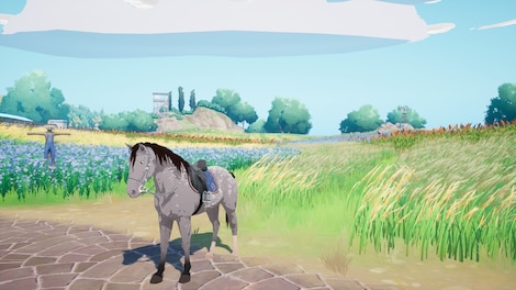 Horse Tales: Emerald Valley Ranch (PC) - Steam Gift - EUROPE - 11