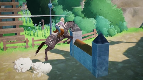 Horse Tales: Emerald Valley Ranch (PC) - Steam Gift - EUROPE - 4