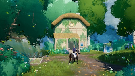 Horse Tales: Emerald Valley Ranch (PC) - Steam Gift - EUROPE - 10