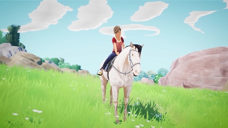 Horse Tales: Emerald Valley Ranch (PC) - Steam Gift - EUROPE - 3
