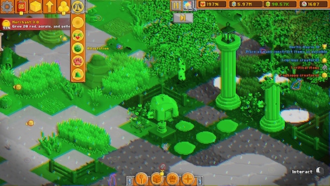 Horticular (PC) - Steam Gift - EUROPE - 9