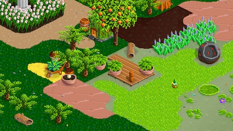 Horticular (PC) - Steam Gift - GLOBAL - 8