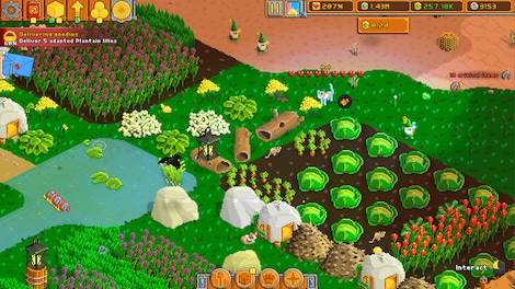 Horticular (PC) - Steam Gift - GLOBAL - 6