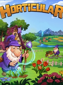 Horticular (PC) - Steam Key - GLOBAL - 1