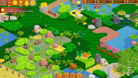 Horticular (PC) - Steam Key - GLOBAL - 10