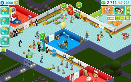 Hospital Manager Steam Gift GLOBAL - 4