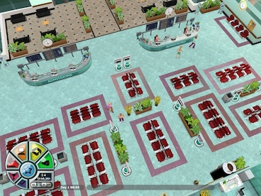 Hospital Tycoon Steam Key GLOBAL - 10