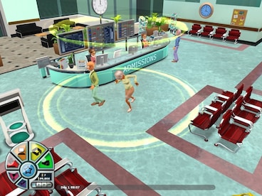 Hospital Tycoon Steam Key GLOBAL - 13