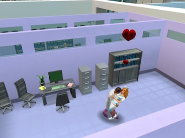Hospital Tycoon Steam Key GLOBAL - 9