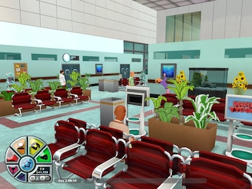 Hospital Tycoon Steam Key GLOBAL - 0