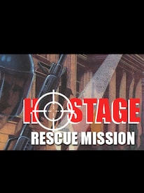 Hostage: Rescue Mission Steam Key GLOBAL - 1