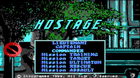 Hostage: Rescue Mission Steam Key GLOBAL - 4