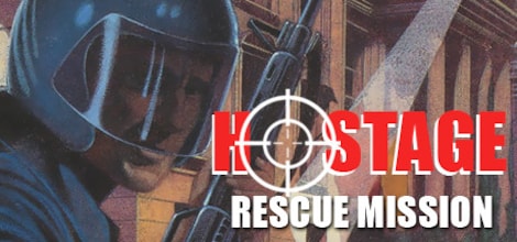 Hostage: Rescue Mission Steam Key GLOBAL - 0