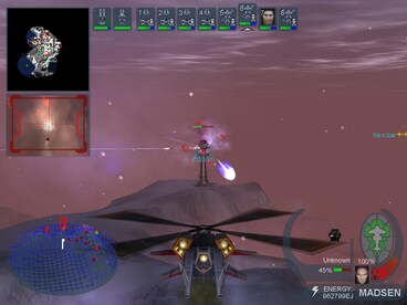 Hostile Waters: Antaeus Rising GOG.COM Key GLOBAL - 8