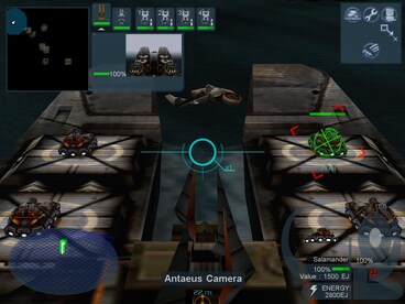 Hostile Waters: Antaeus Rising GOG.COM Key GLOBAL - 3