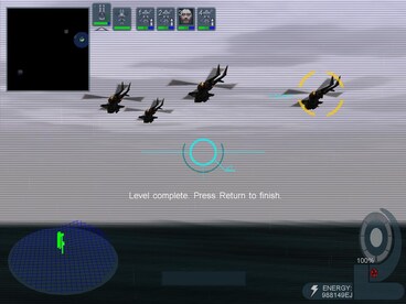 Hostile Waters: Antaeus Rising GOG.COM Key GLOBAL - 6