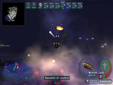 Hostile Waters: Antaeus Rising Steam Key GLOBAL - 23