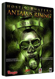 Hostile Waters: Antaeus Rising Steam Key GLOBAL - 14