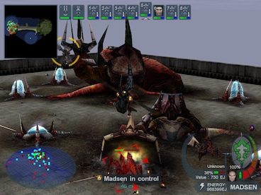 Hostile Waters: Antaeus Rising Steam Key GLOBAL - 2