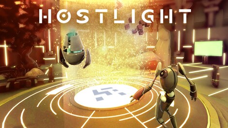 Hostlight (PC) - Steam Key - GLOBAL - 0
