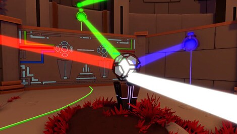 Hostlight (PC) - Steam Key - GLOBAL - 6