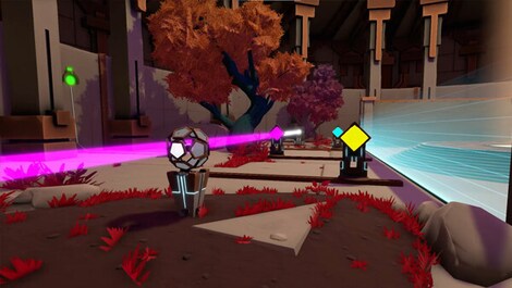 Hostlight (PC) - Steam Key - GLOBAL - 5