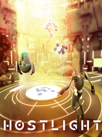 Hostlight (PC) - Steam Key - GLOBAL - 1