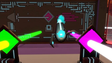 Hostlight (PC) - Steam Key - GLOBAL - 3