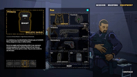 Hot Brass (PC) - Steam Gift - EUROPE - 9