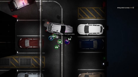 Hot Brass (PC) - Steam Gift - JAPAN - 12