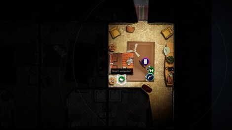 Hot Brass (PC) - Steam Gift - NORTH AMERICA - 8