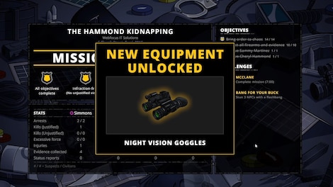 Hot Brass (PC) - Steam Gift - NORTH AMERICA - 3