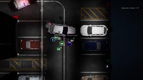 Hot Brass (PC) - Steam Key - EUROPE - 12