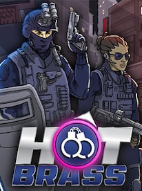 Hot Brass (PC) - Steam Key - GLOBAL - 1