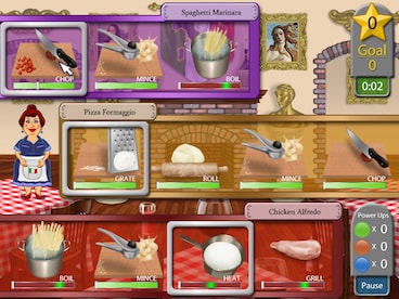 Hot Dish Steam Key GLOBAL - 11