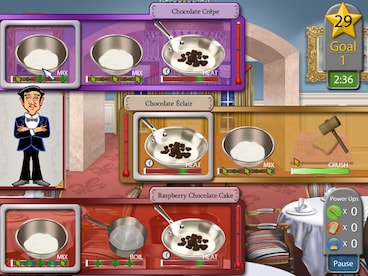 Hot Dish Steam Key GLOBAL - 8