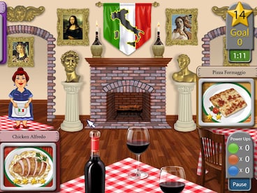 Hot Dish Steam Key GLOBAL - 7