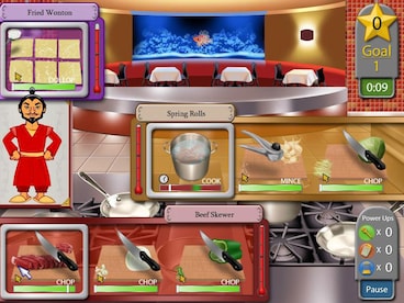 Hot Dish Steam Key GLOBAL - 6