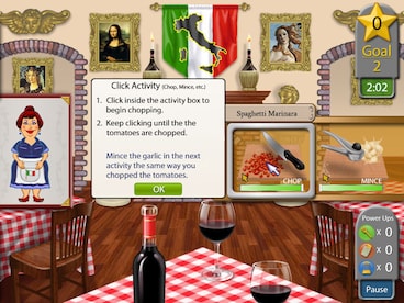 Hot Dish Steam Key GLOBAL - 2