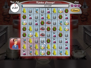 Hot Dish Steam Key GLOBAL - 5