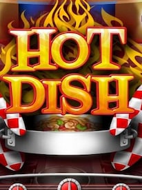 Hot Dish Steam Key GLOBAL - 1