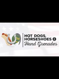 Hot Dogs, Horseshoes & Hand Grenades VR Steam Gift EUROPE - 1