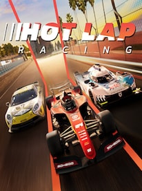 Hot Lap Racing (PC) - Steam Key - GLOBAL - 1