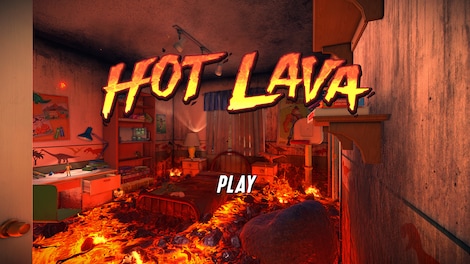 Hot Lava (PC) - Steam Gift - GLOBAL - 9