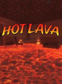 Hot Lava (PC) - Steam Gift - EUROPE - 1