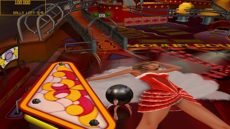 Hot Pinball Thrills Steam Key GLOBAL - 8