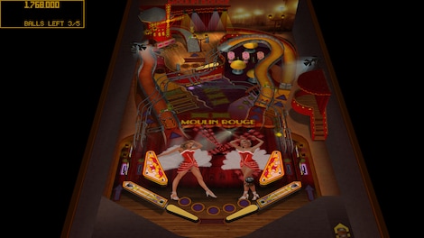 Hot Pinball Thrills Steam Key GLOBAL - 6