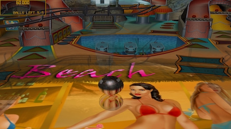 Hot Pinball Thrills Steam Key GLOBAL - 3