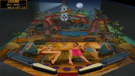 Hot Pinball Thrills Steam Key GLOBAL - 4