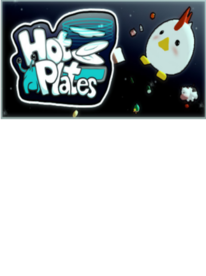 Hot Plates Steam Key GLOBAL - 1